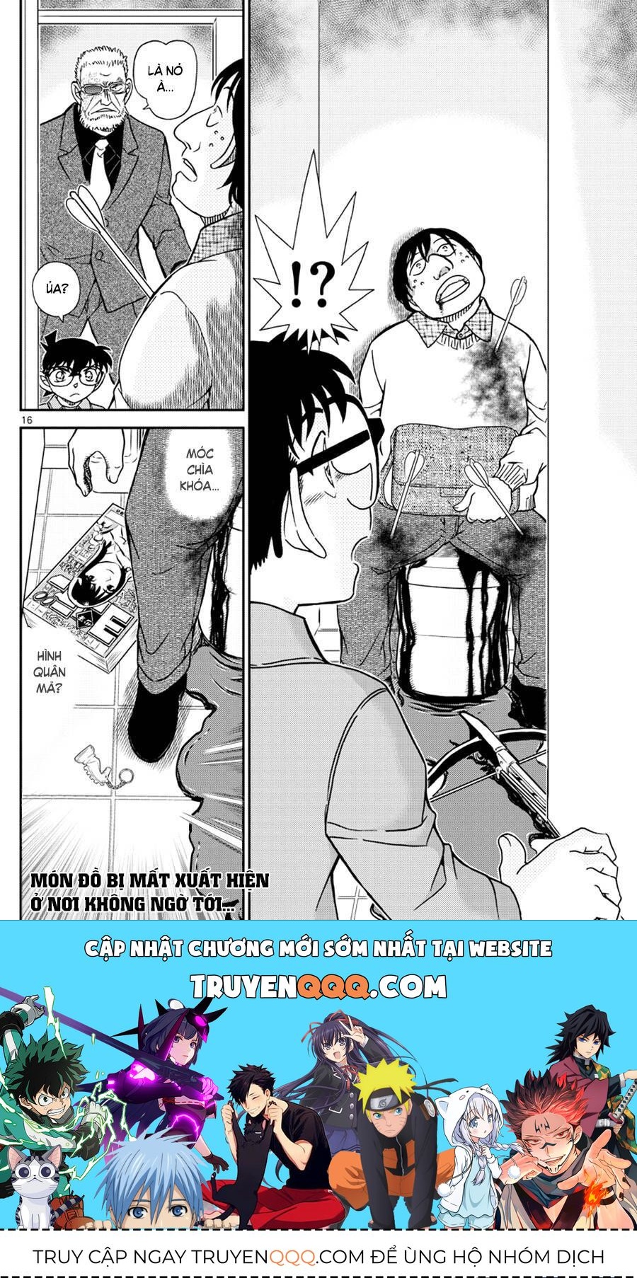 Chapter 1103 trang 15