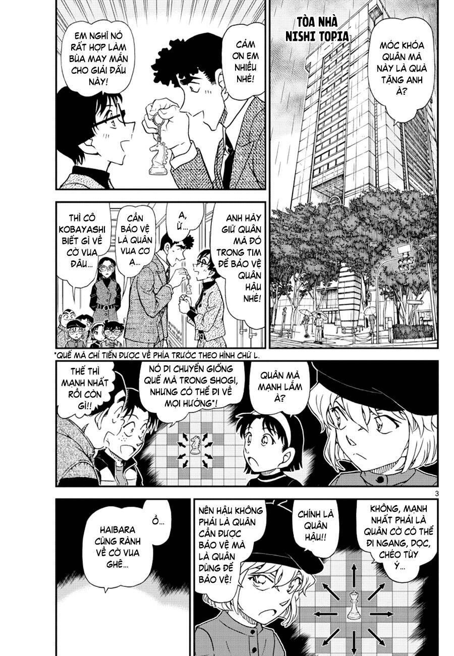 Chapter 1103 trang 2