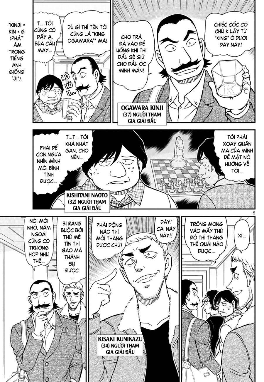 Chapter 1103 trang 4