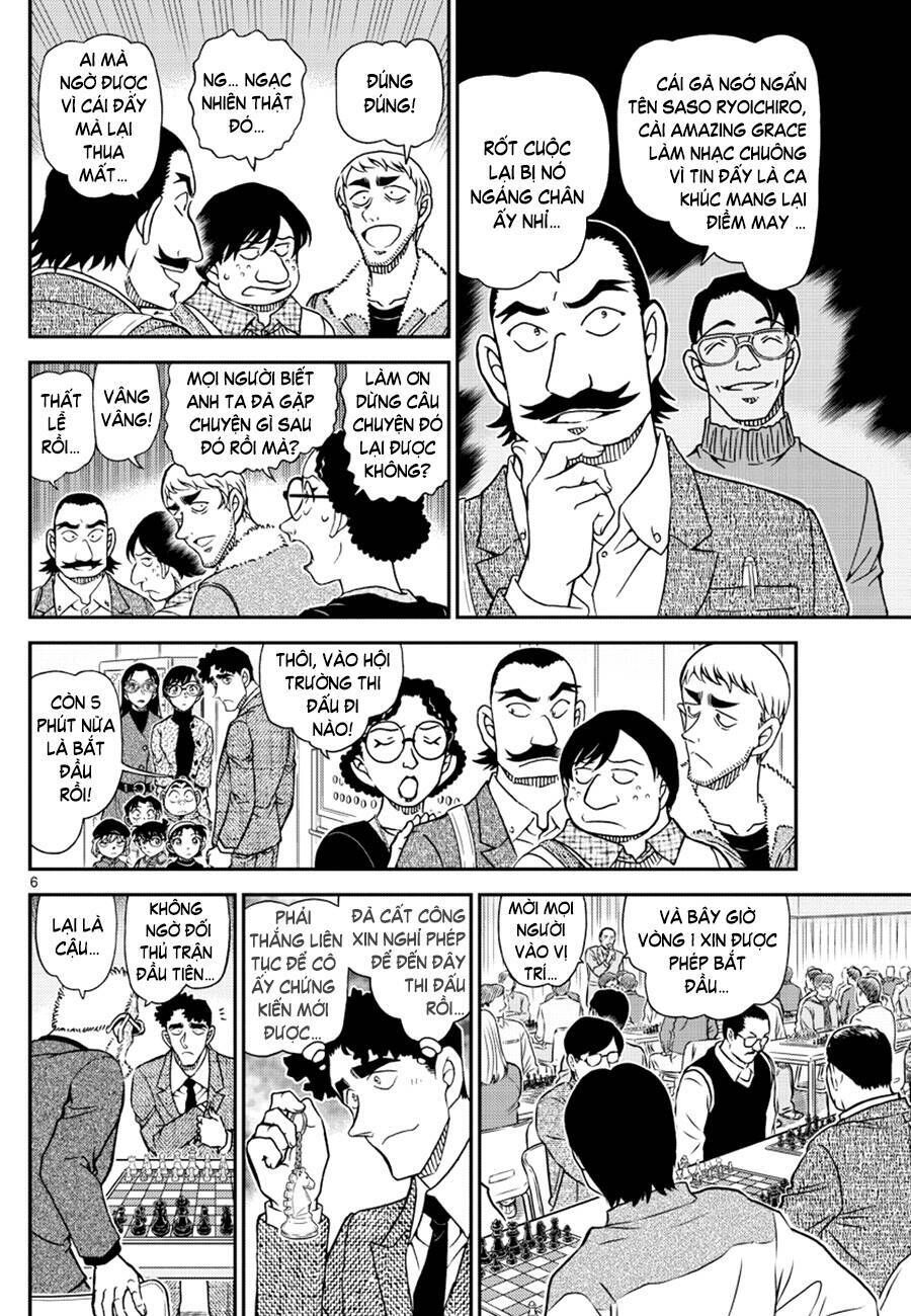 Chapter 1103 trang 5