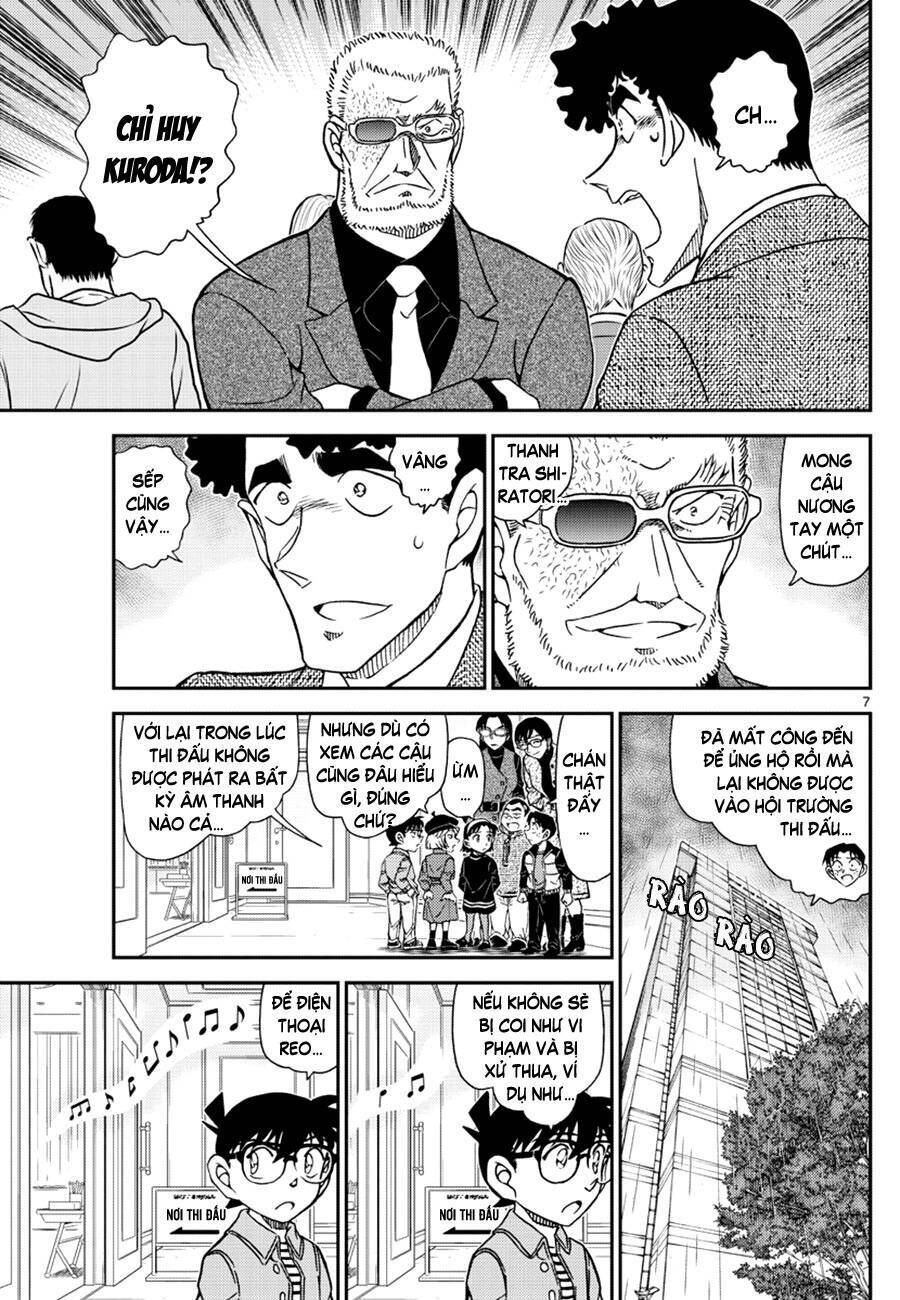 Chapter 1103 trang 6