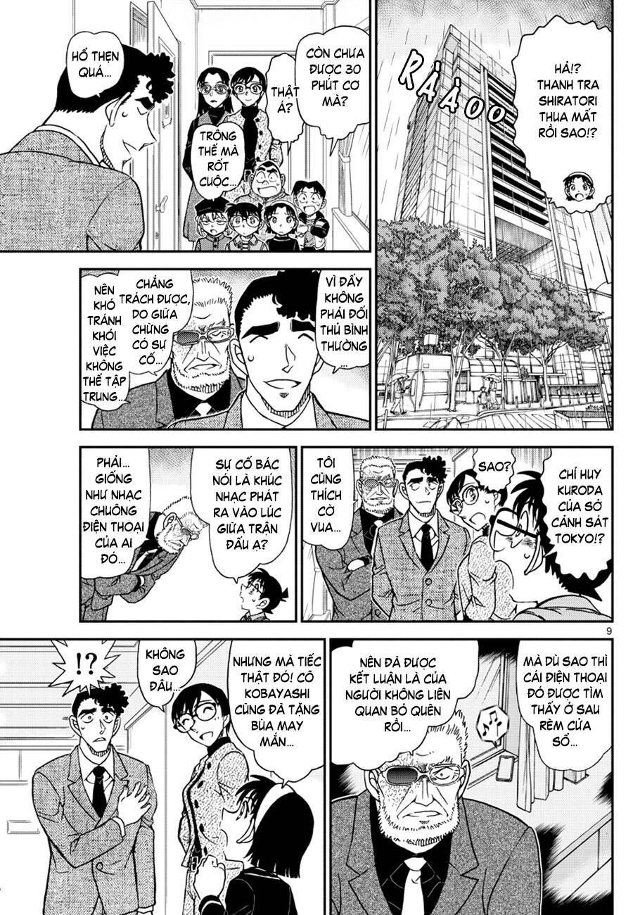 Chapter 1103 trang 8