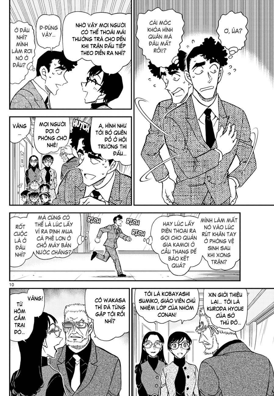 Chapter 1103 trang 9