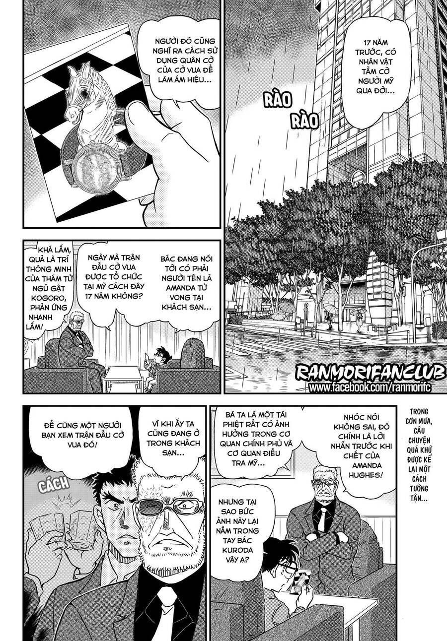 Chapter 1106 trang 1