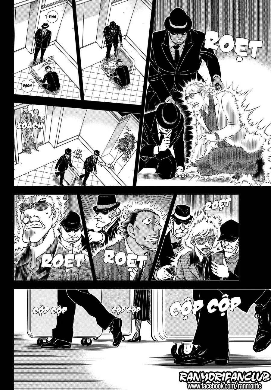 Chapter 1106 trang 11