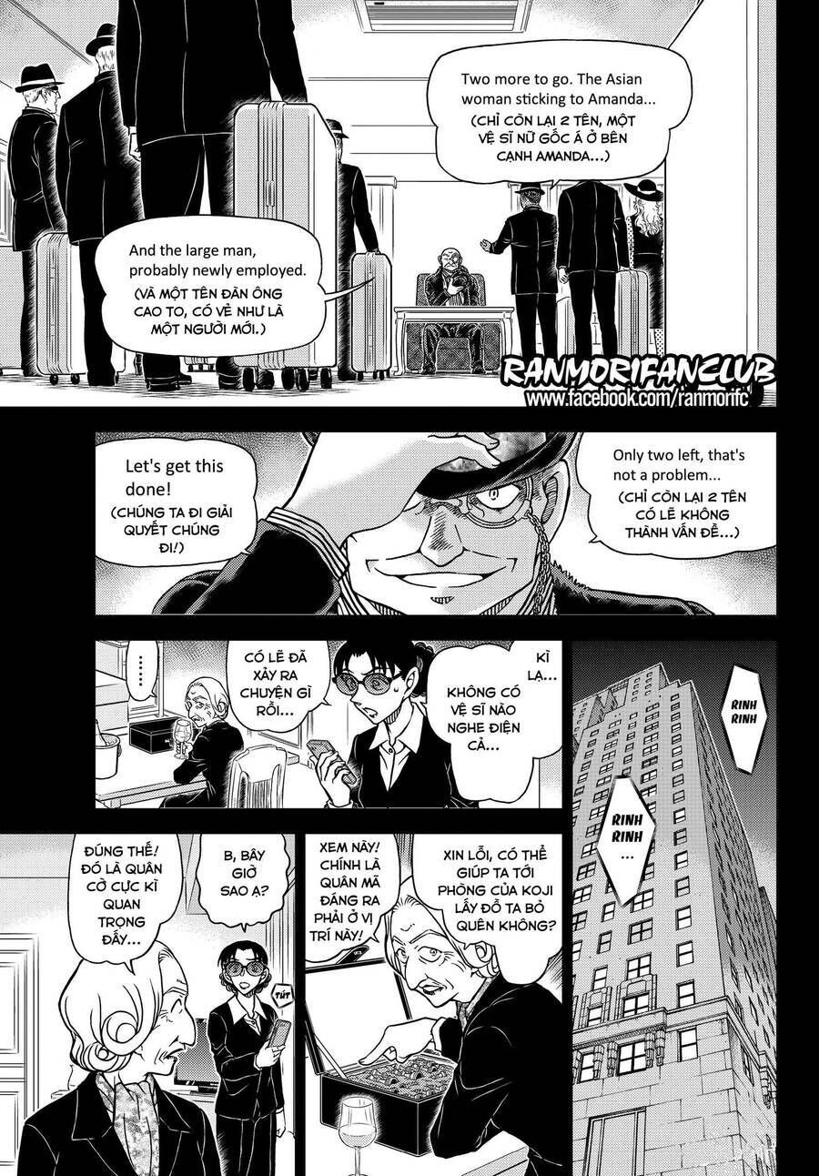 Chapter 1106 trang 12