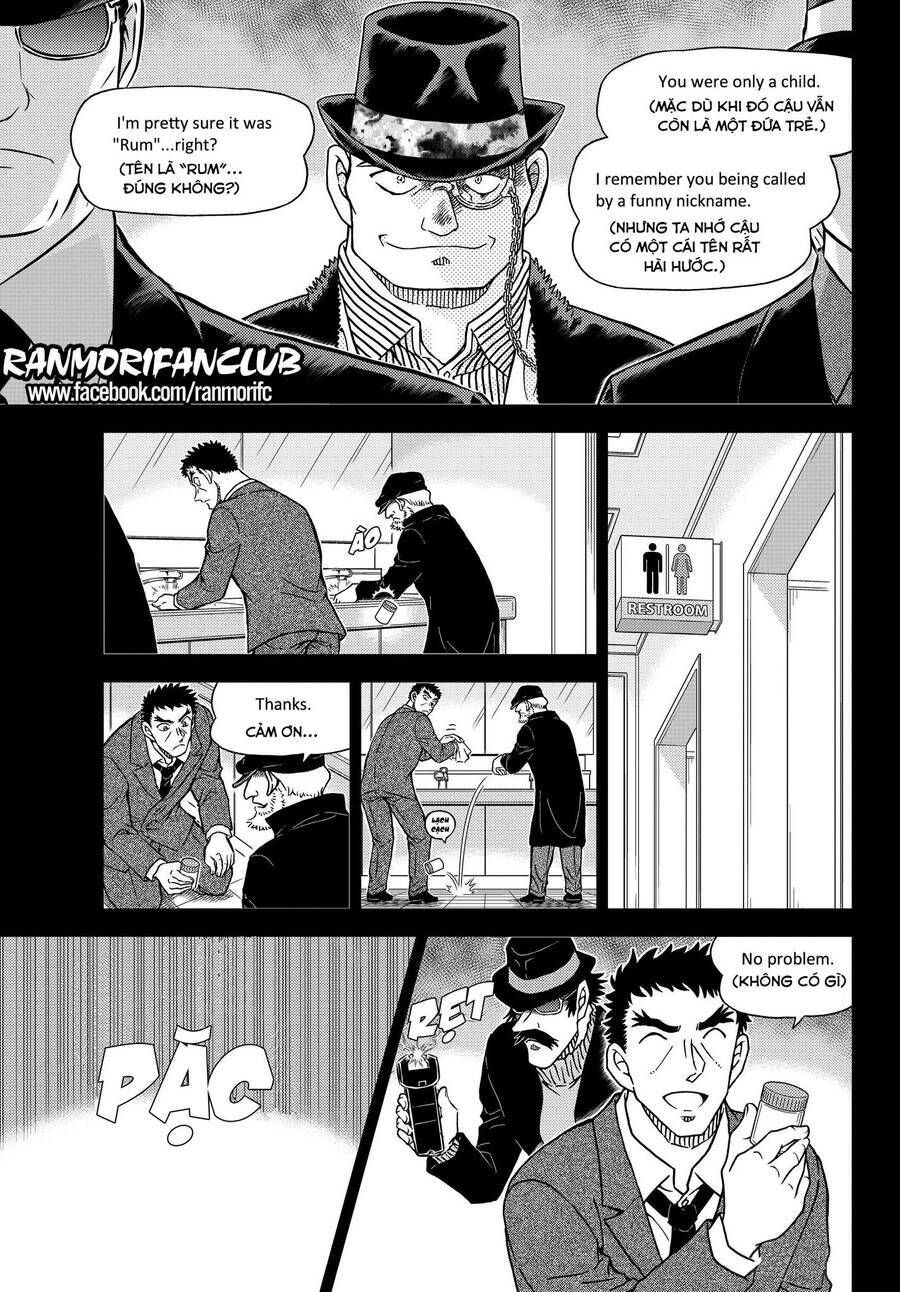 Chapter 1106 trang 14