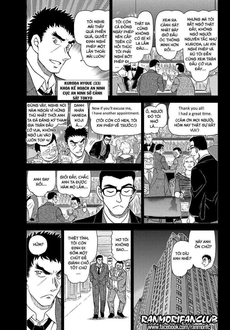 Chapter 1106 trang 2