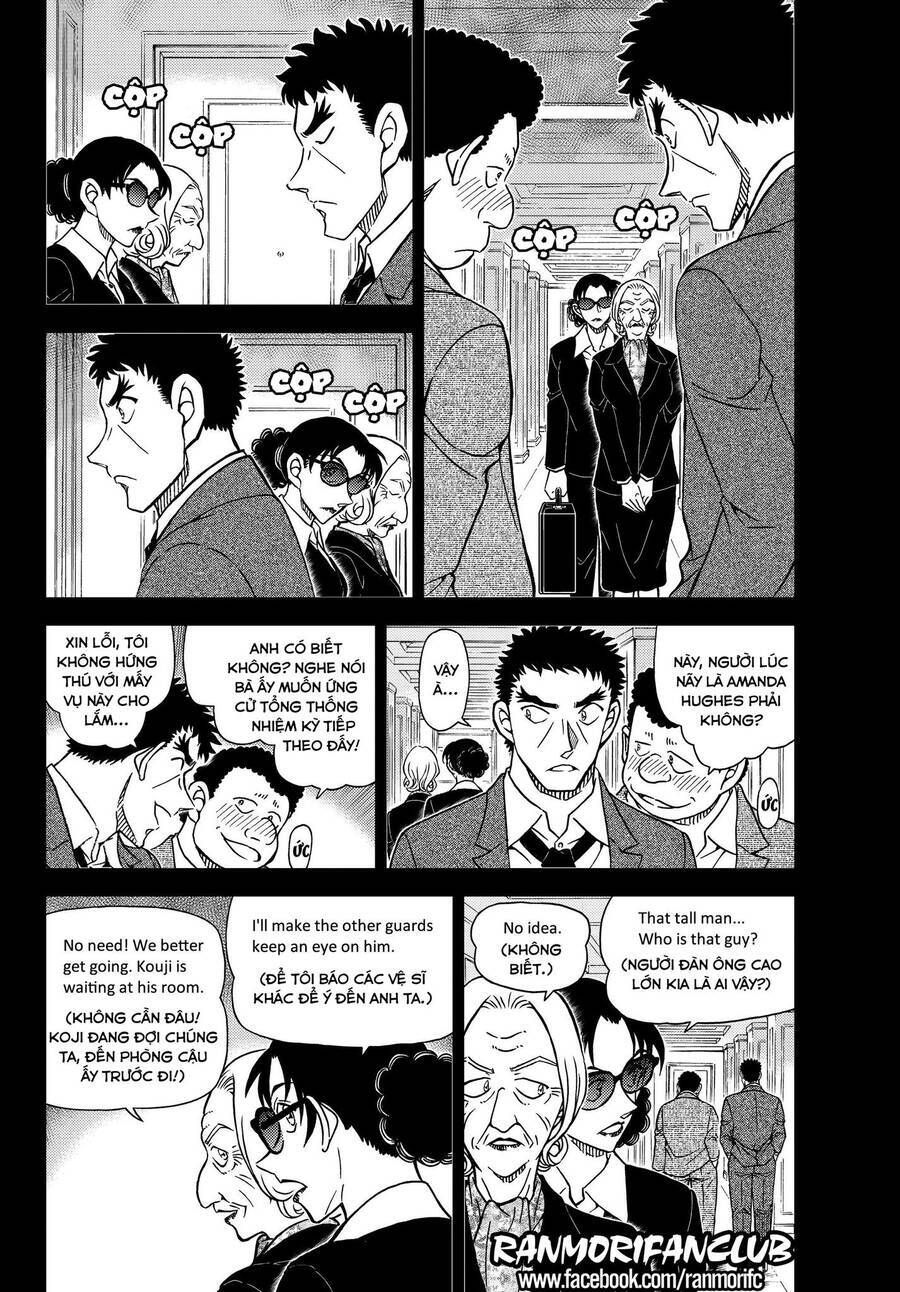 Chapter 1106 trang 3