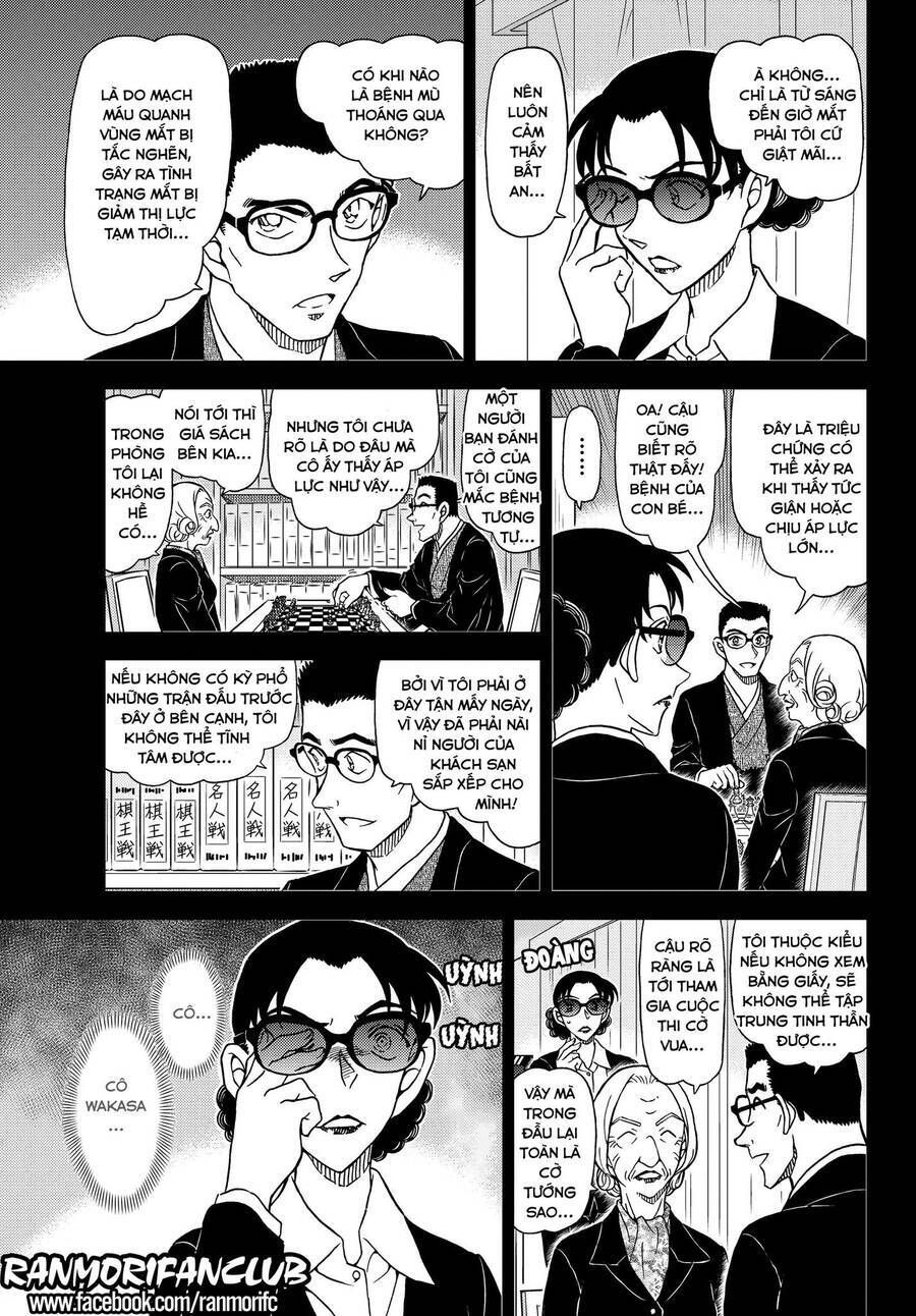 Chapter 1106 trang 6