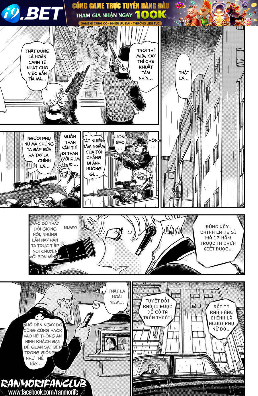 Chapter 1106 trang 8