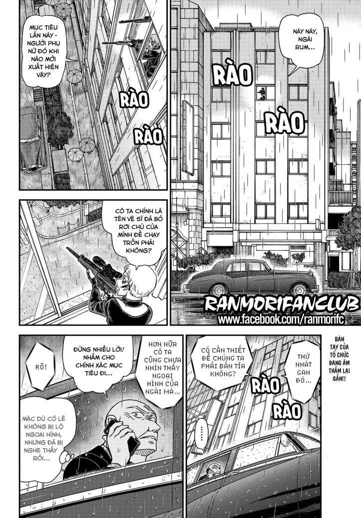 Chapter 1108 trang 1