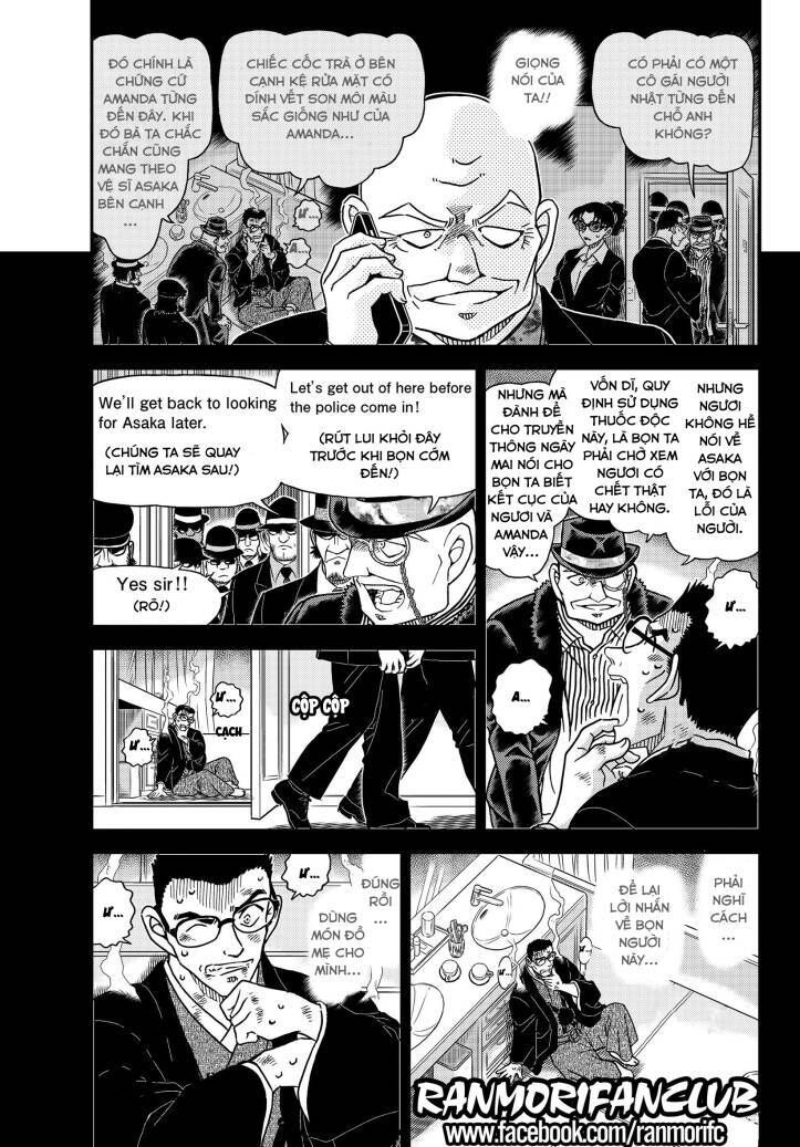 Chapter 1108 trang 2