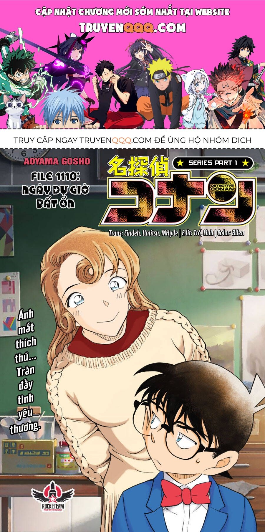 Chapter 1110 trang 0