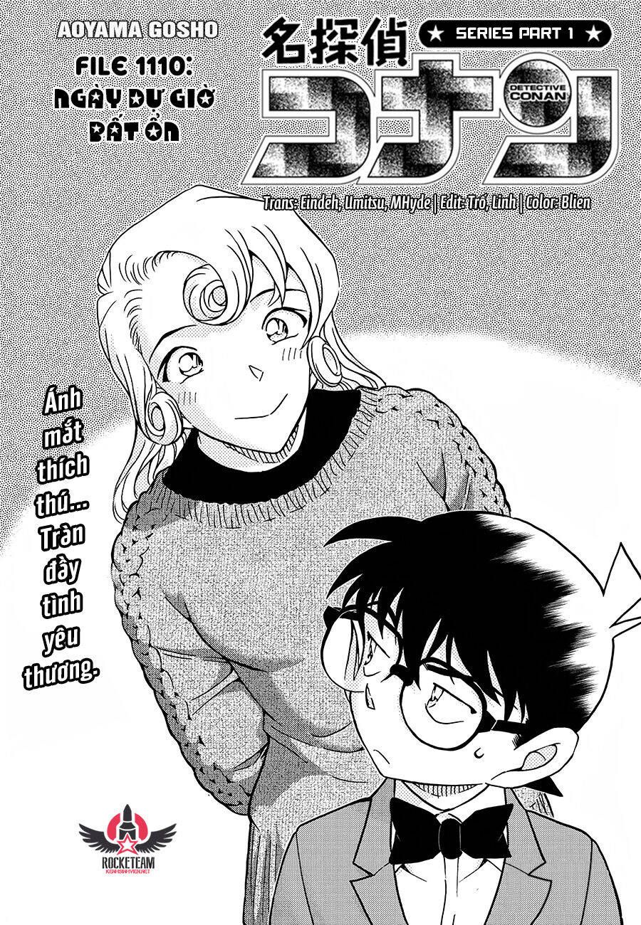 Chapter 1110 trang 1