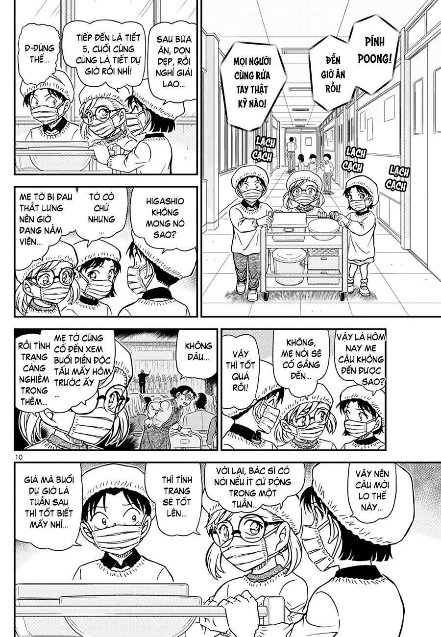 Chapter 1110 trang 10