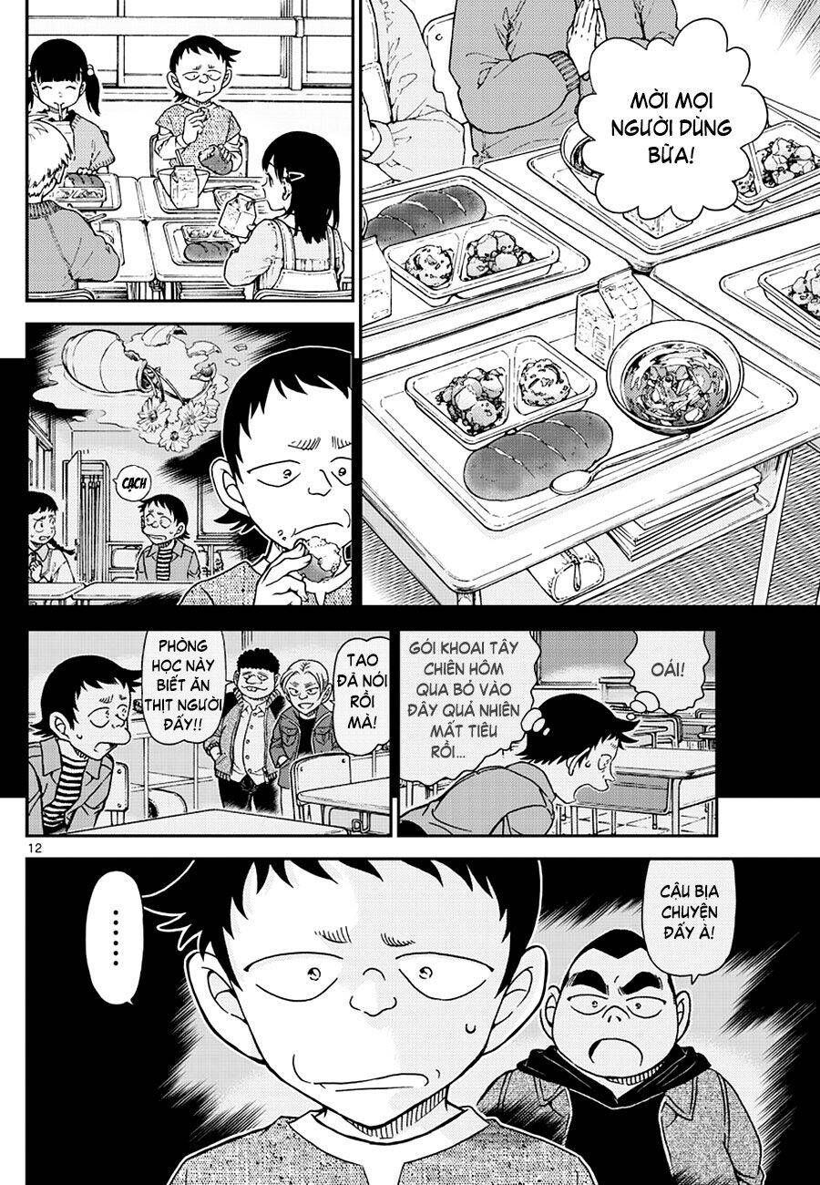 Chapter 1110 trang 12