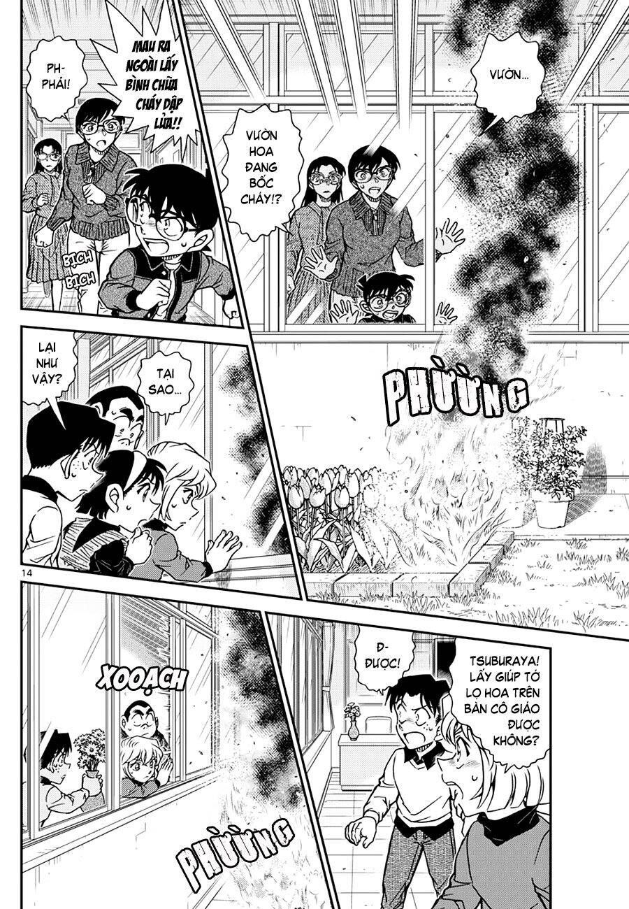 Chapter 1110 trang 14