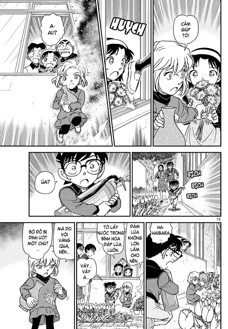 Chapter 1110 trang 15