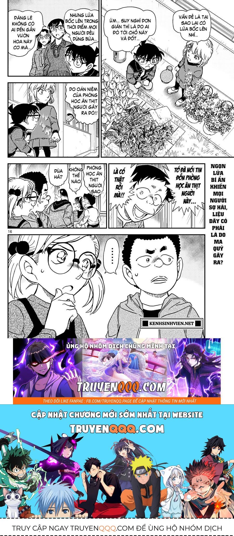 Chapter 1110 trang 16