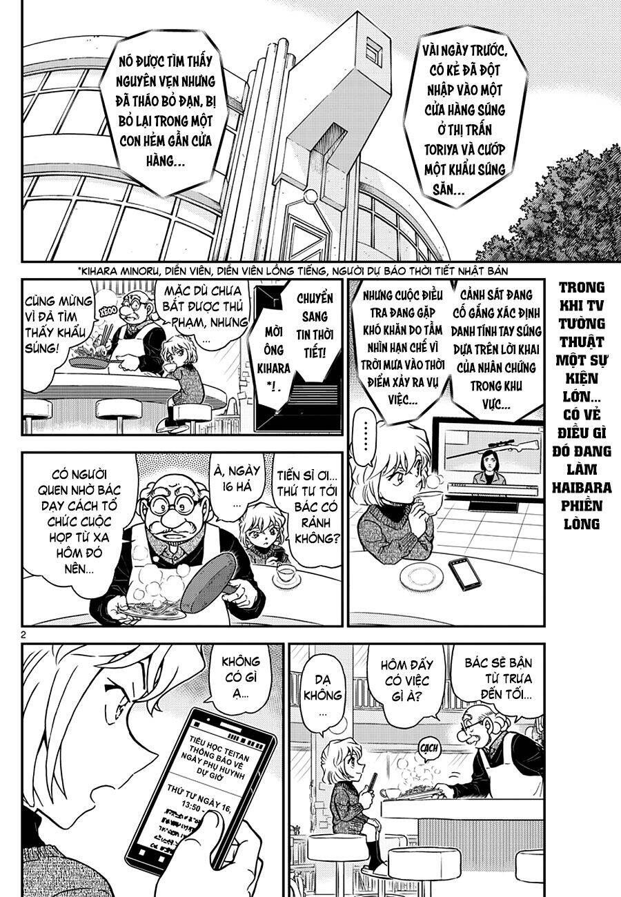 Chapter 1110 trang 2