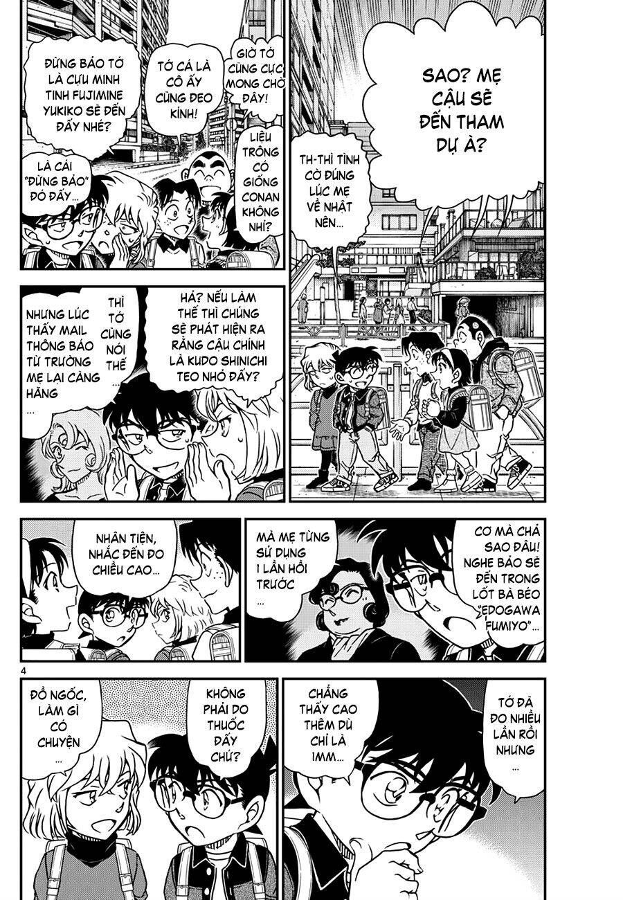 Chapter 1110 trang 4