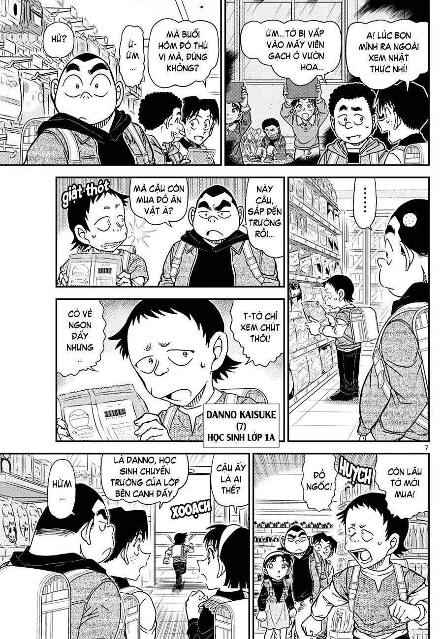 Chapter 1110 trang 7