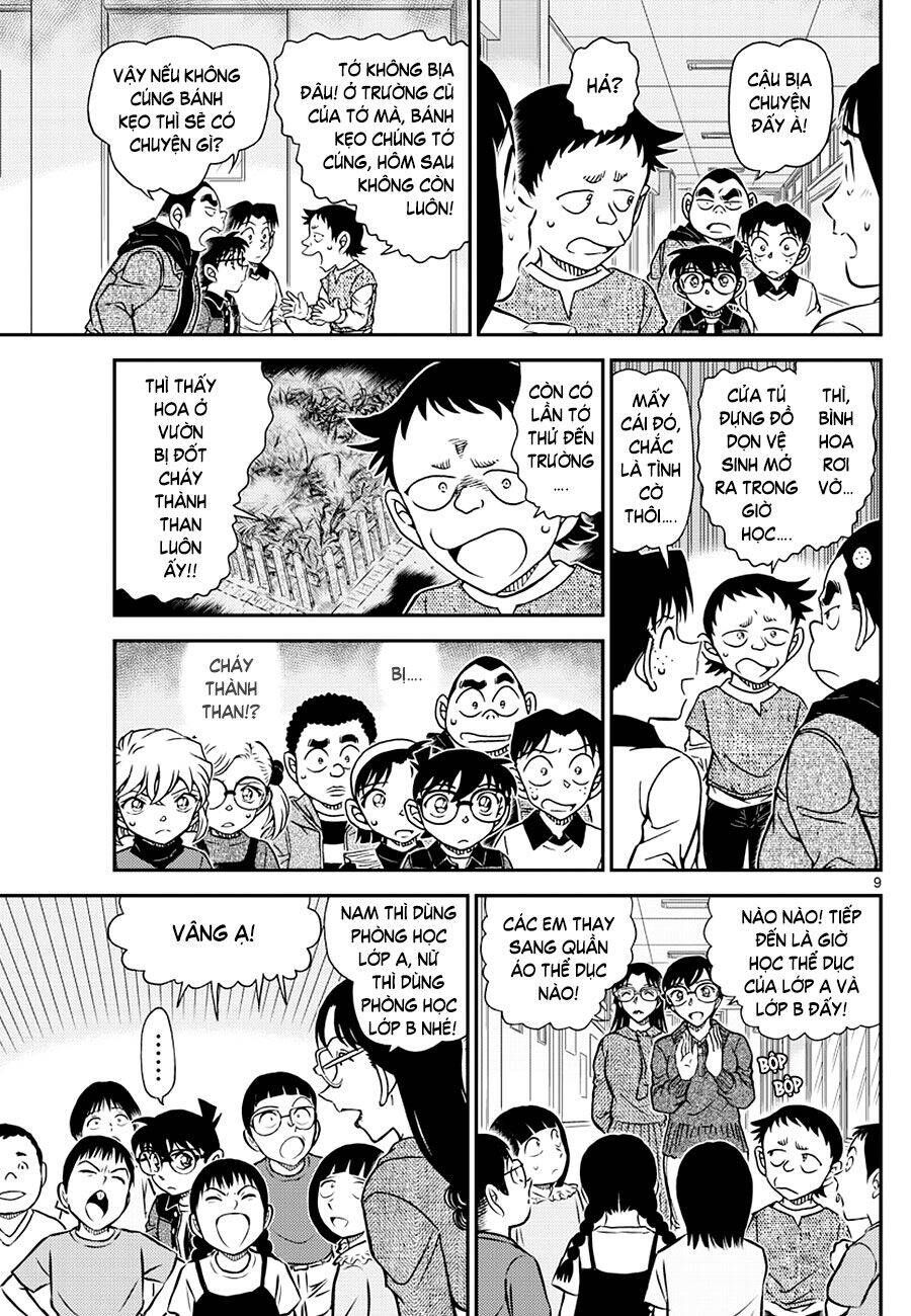 Chapter 1110 trang 9