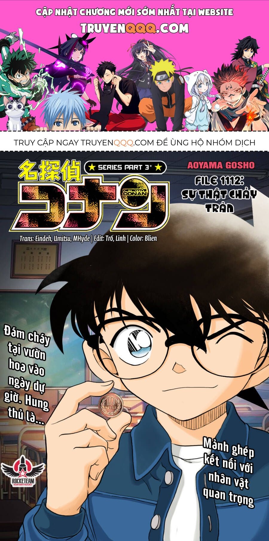 Chapter 1112 trang 0