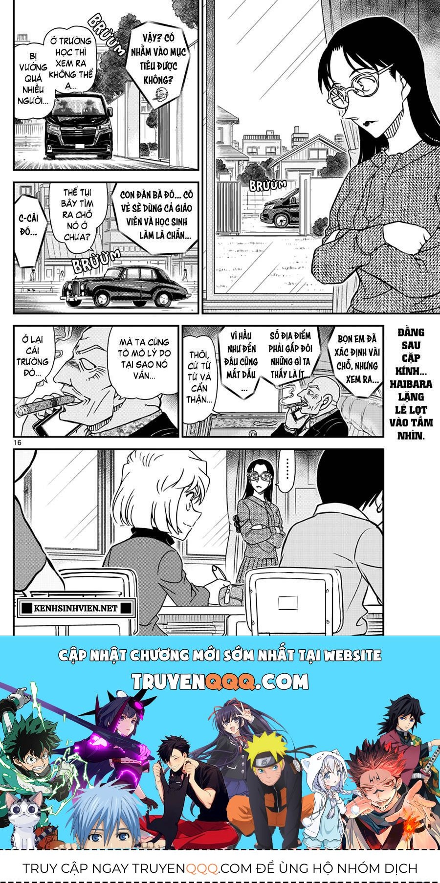 Chapter 1112 trang 16