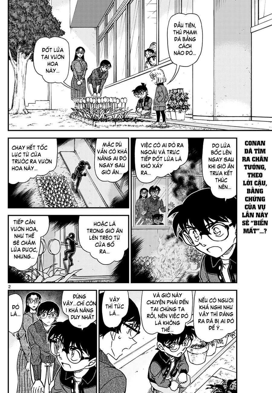 Chapter 1112 trang 2