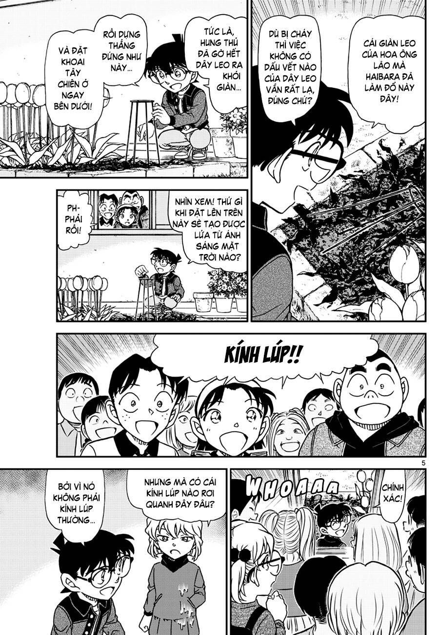 Chapter 1112 trang 5