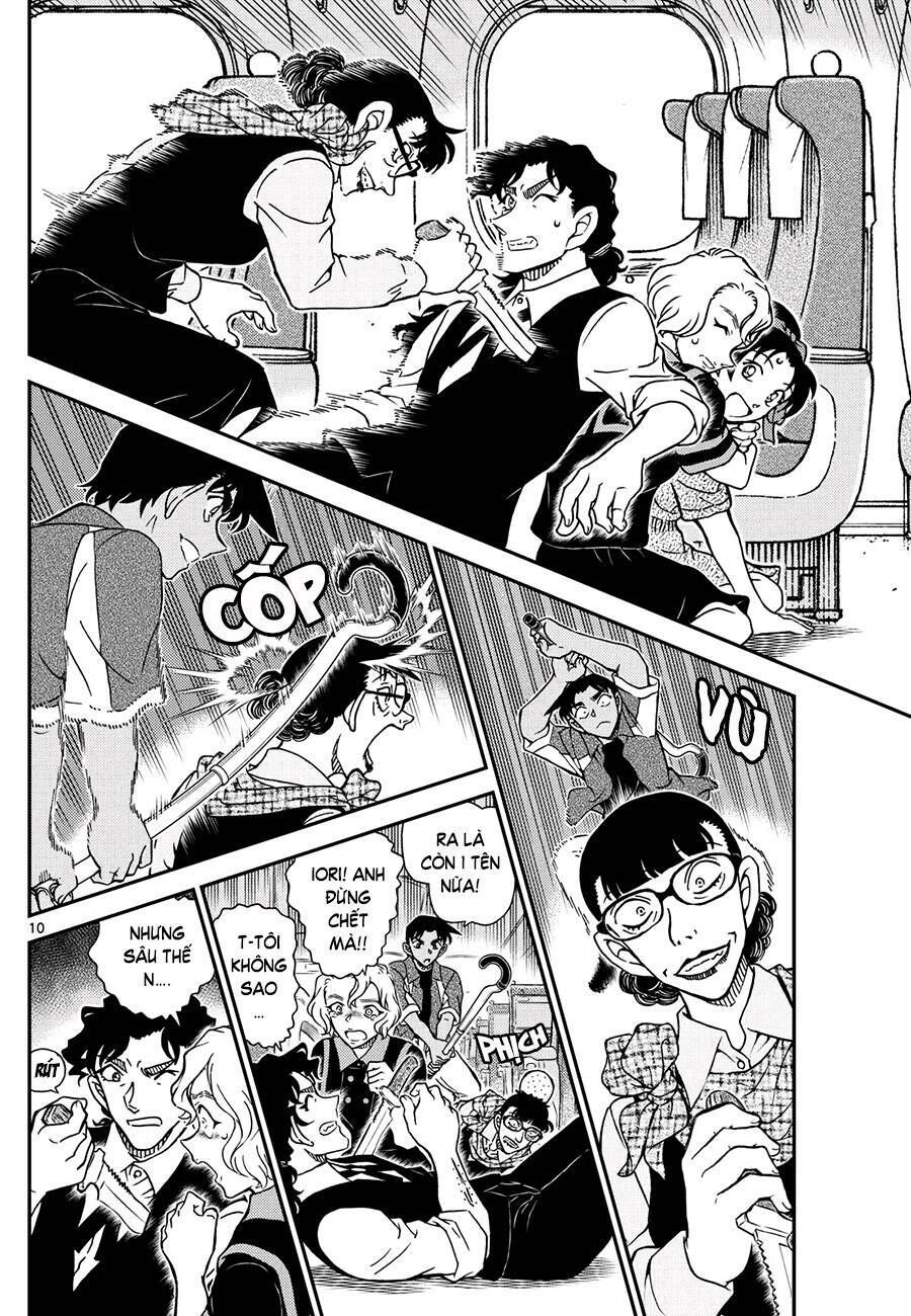 Chapter 1115 trang 10