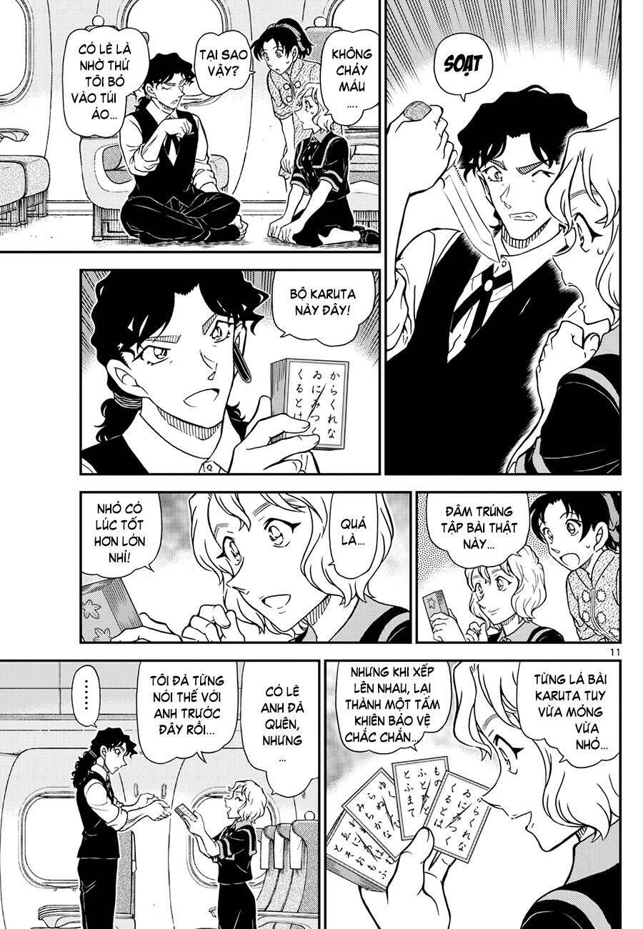 Chapter 1115 trang 11