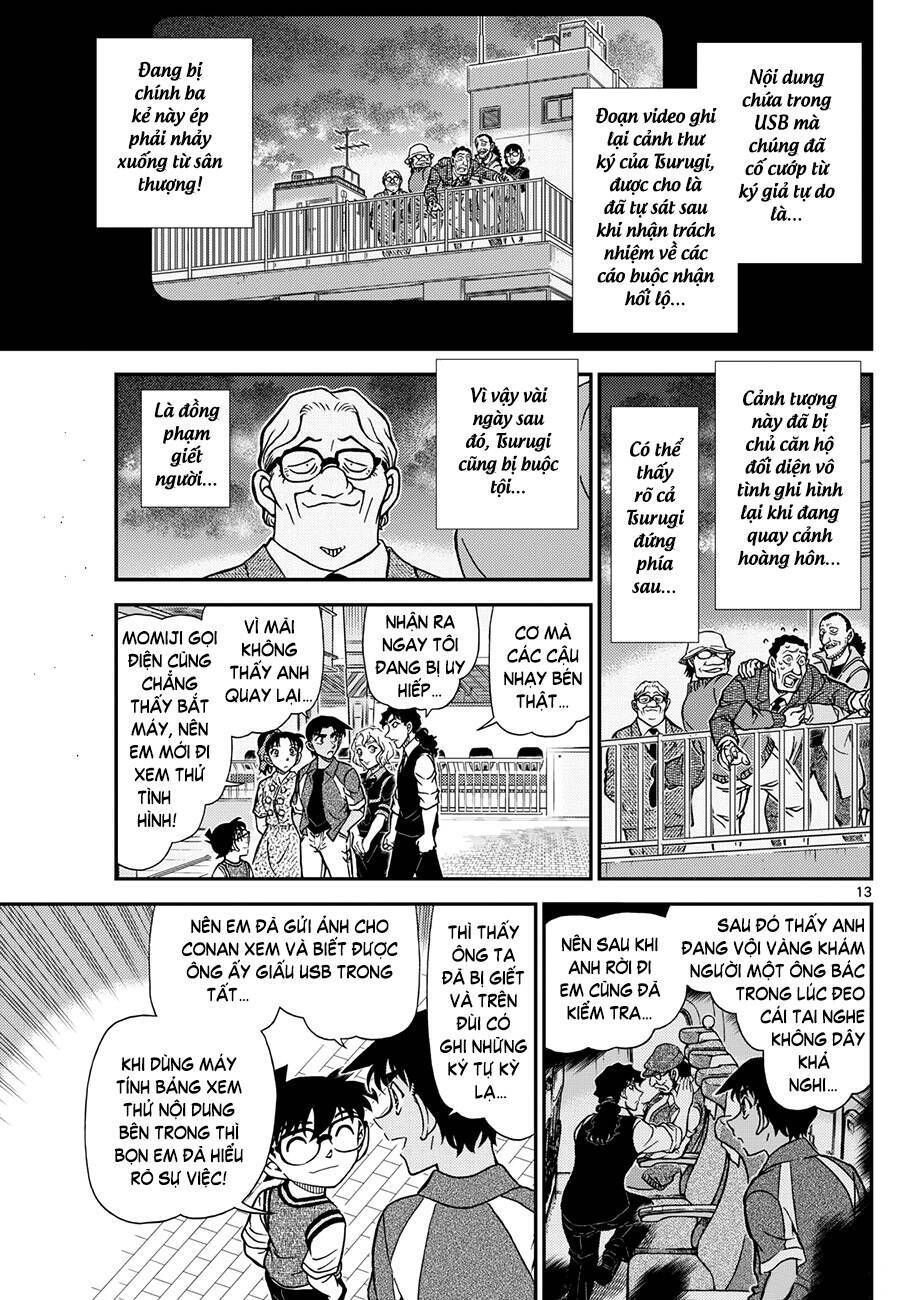 Chapter 1115 trang 13