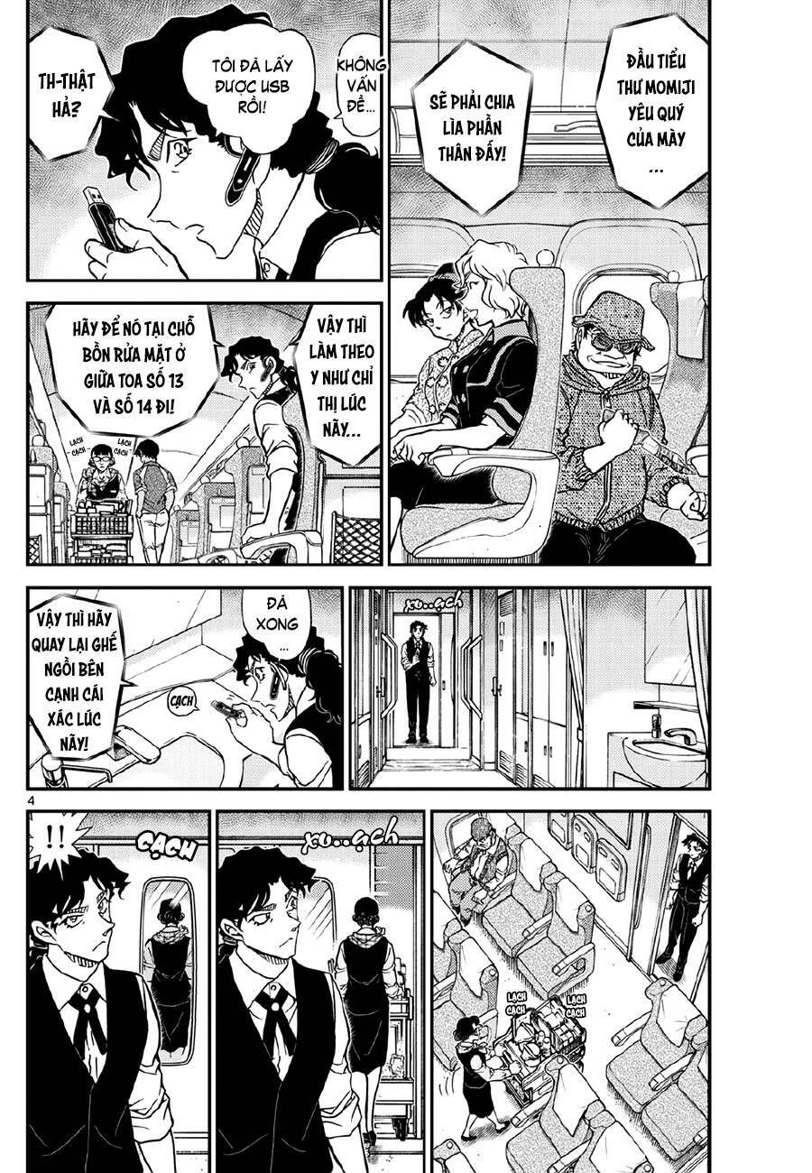 Chapter 1115 trang 4