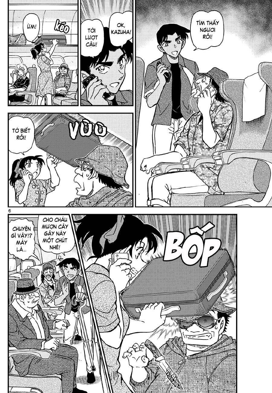 Chapter 1115 trang 6