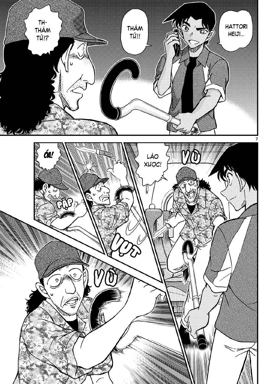 Chapter 1115 trang 7