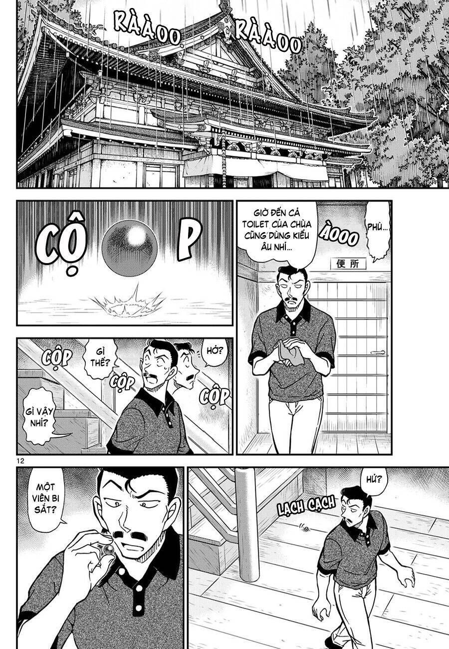 Chapter 1116 trang 12