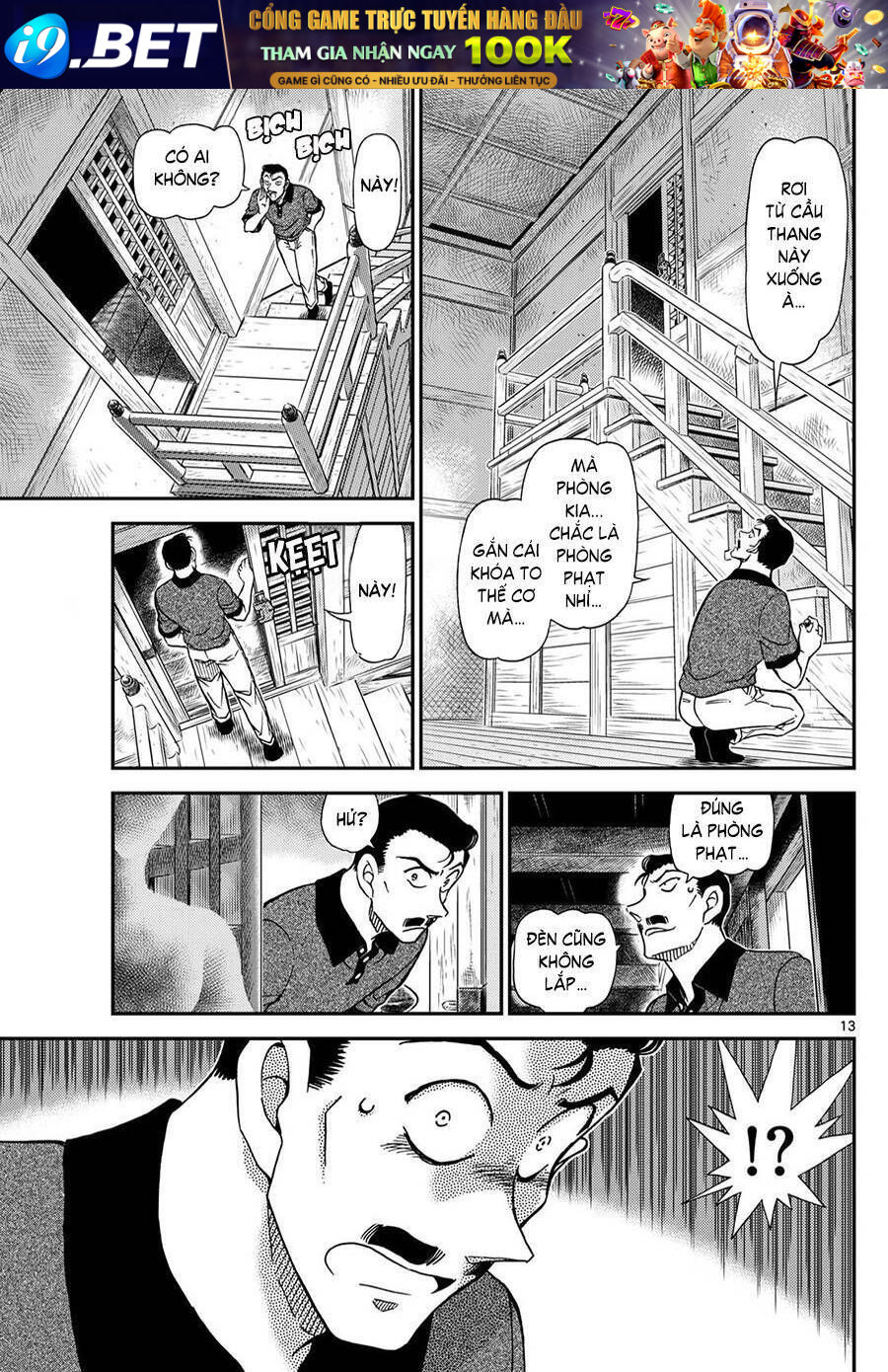 Chapter 1116 trang 13