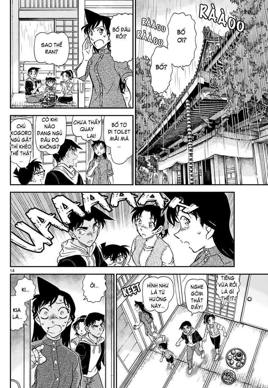 Chapter 1116 trang 14