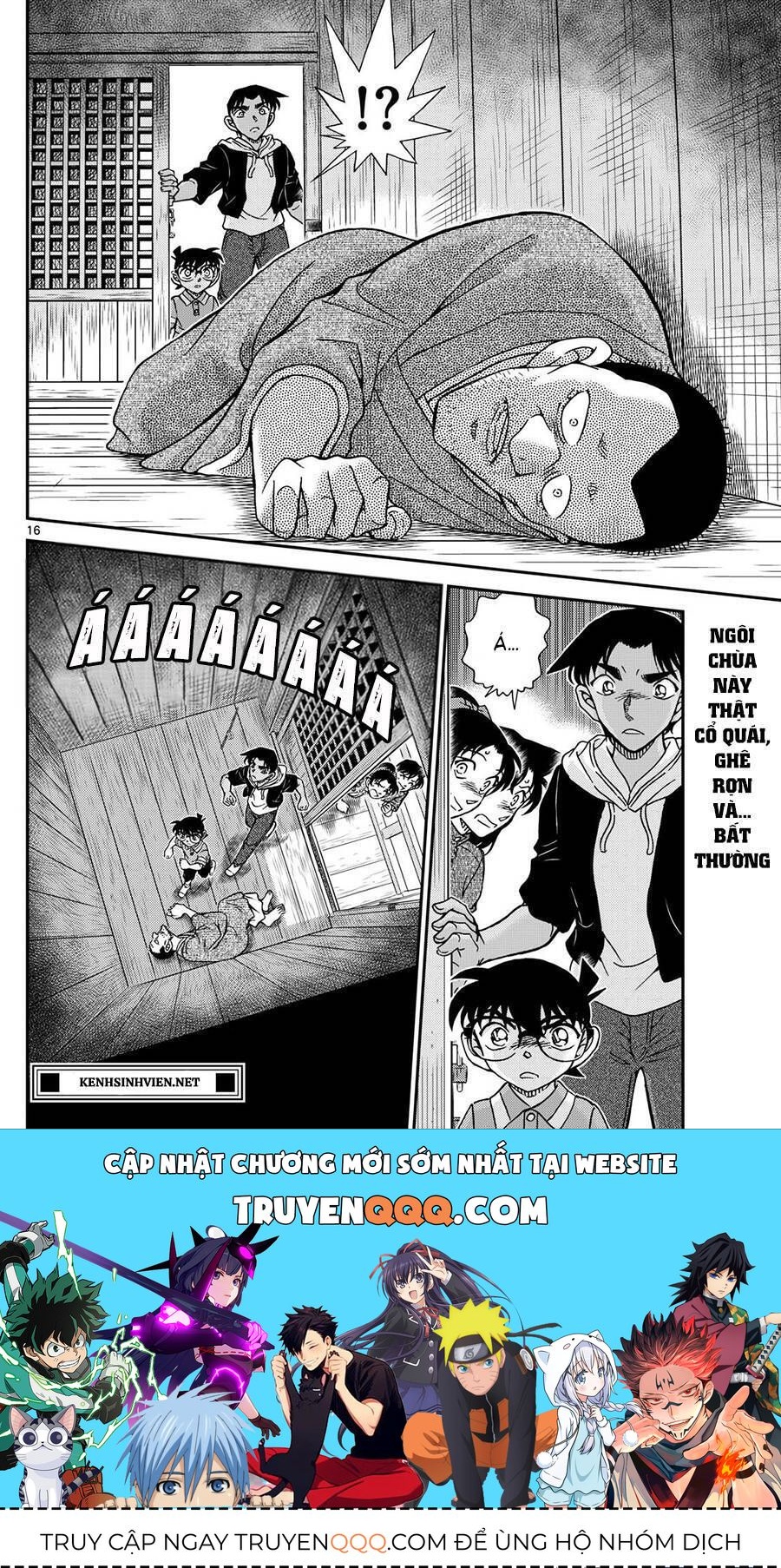 Chapter 1116 trang 16