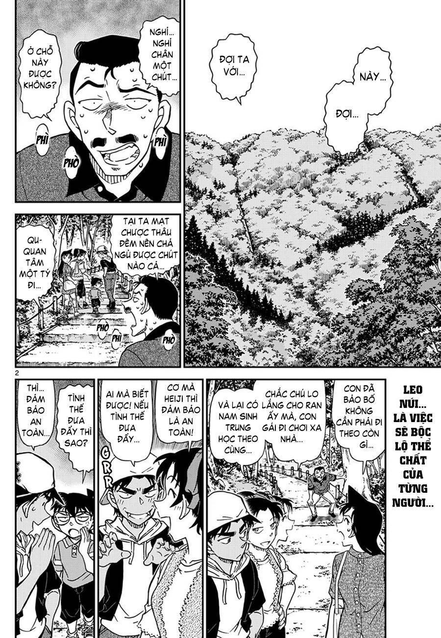 Chapter 1116 trang 2