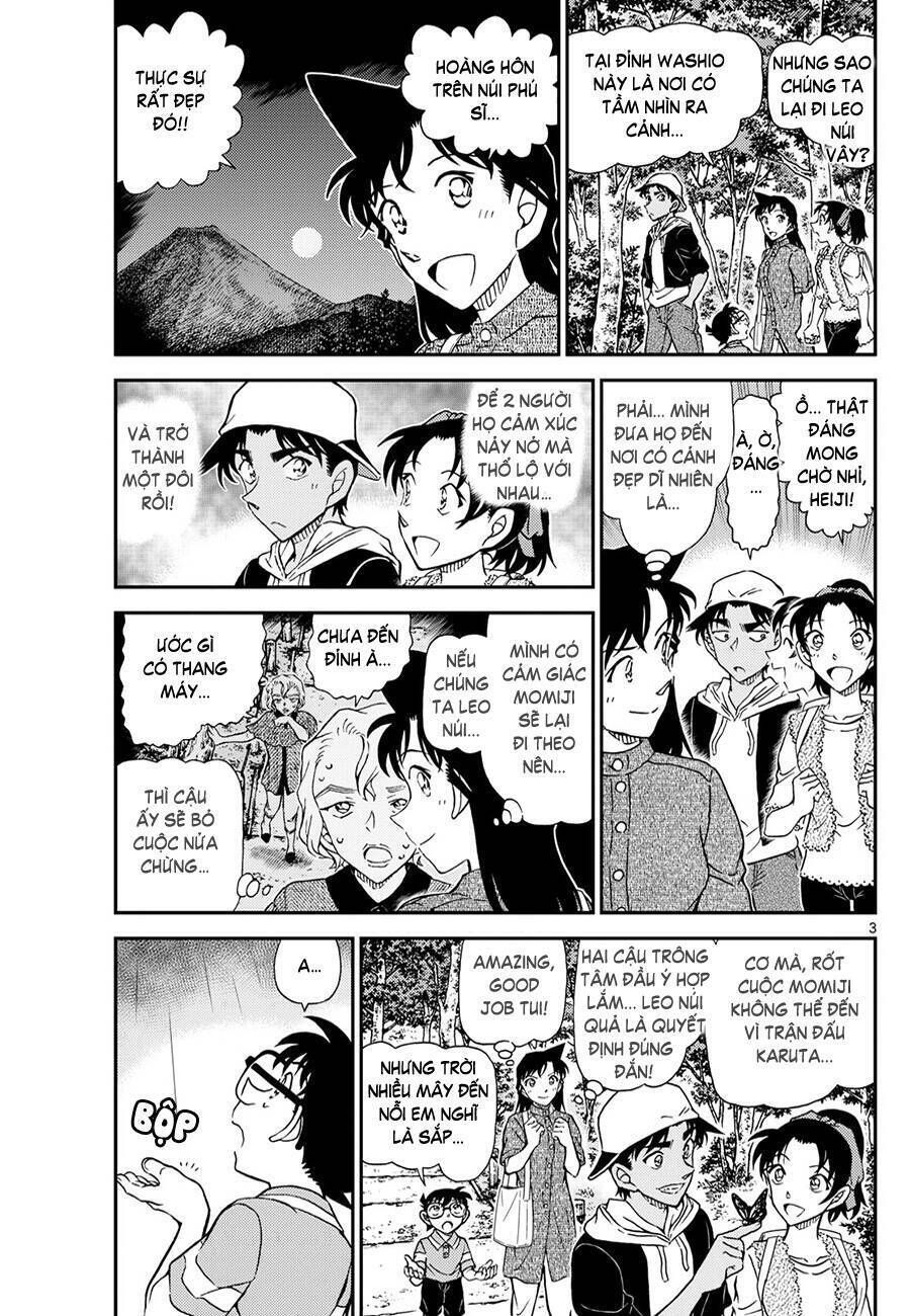 Chapter 1116 trang 3