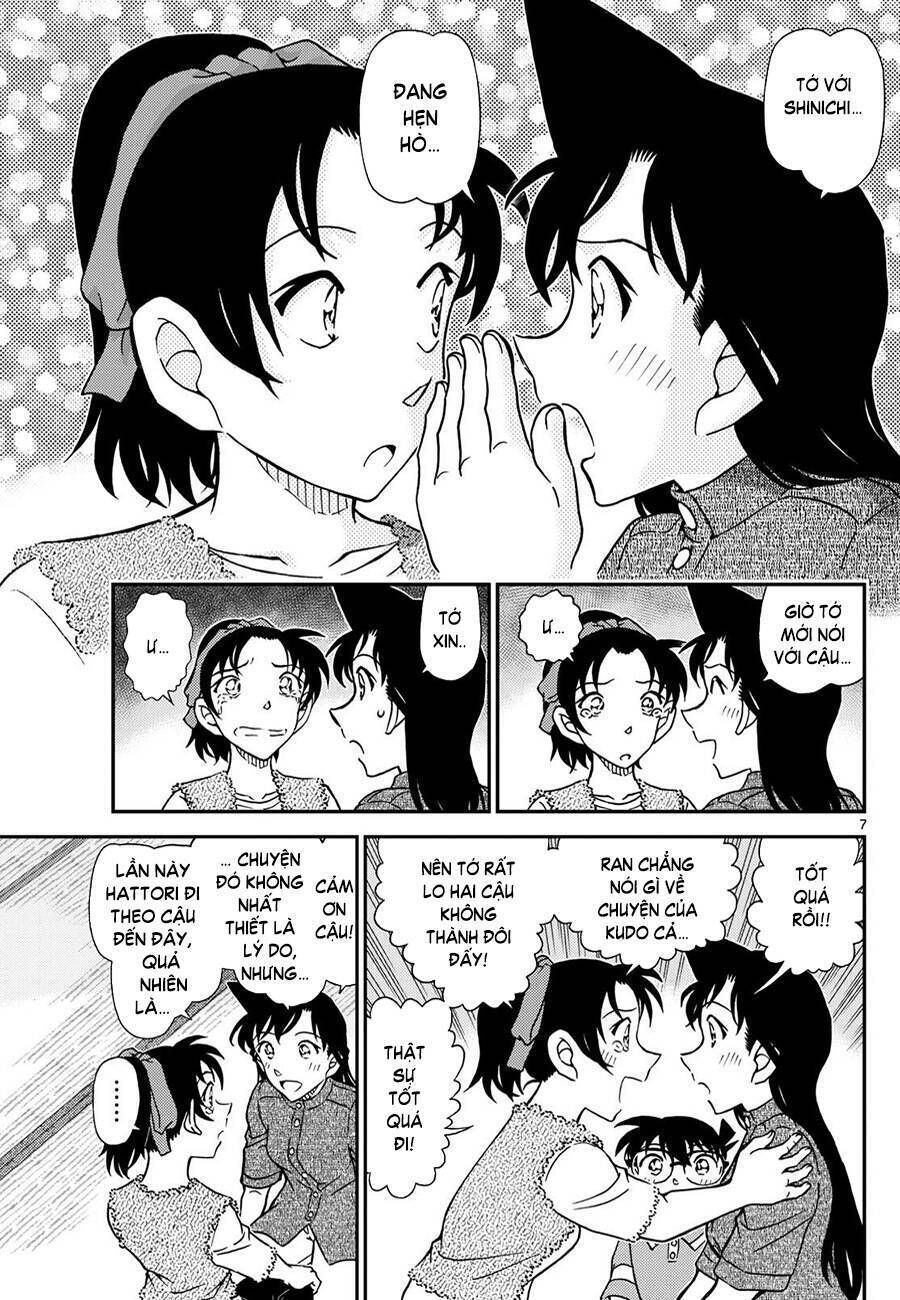 Chapter 1116 trang 7