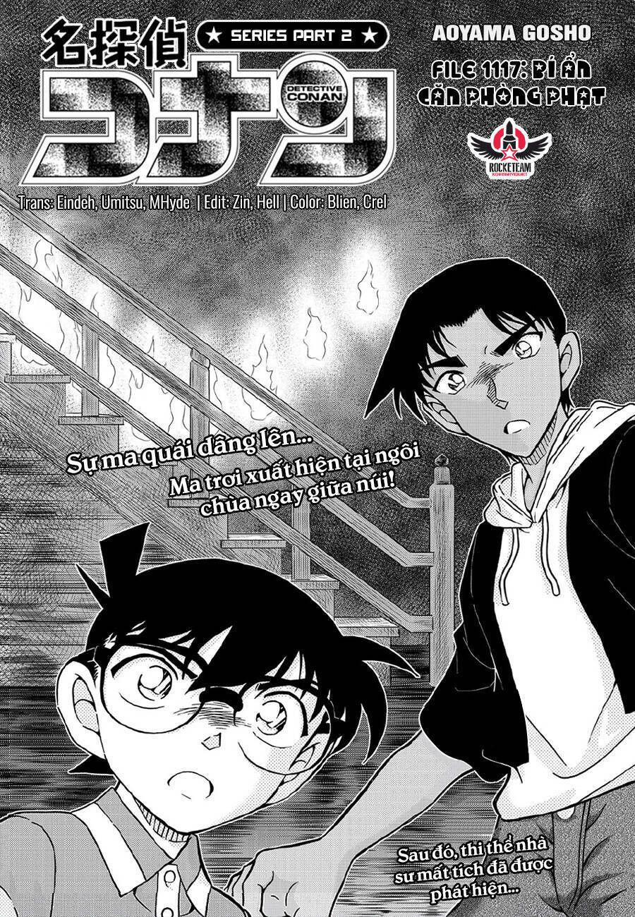 Chapter 1117 trang 1