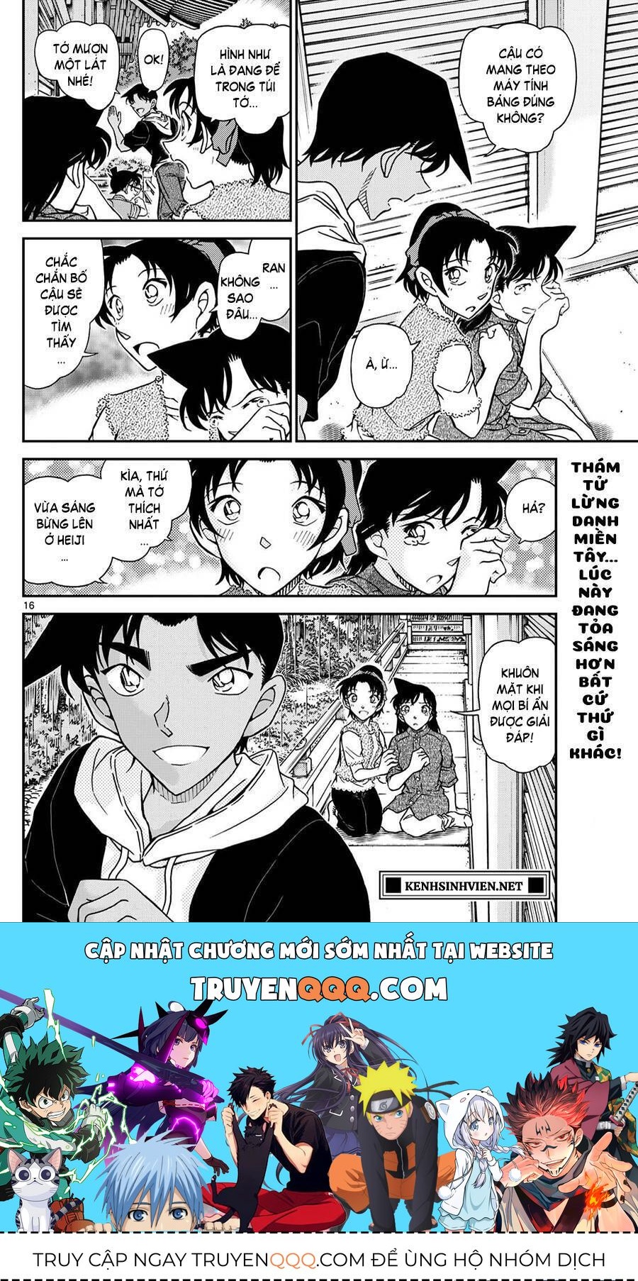 Chapter 1117 trang 16