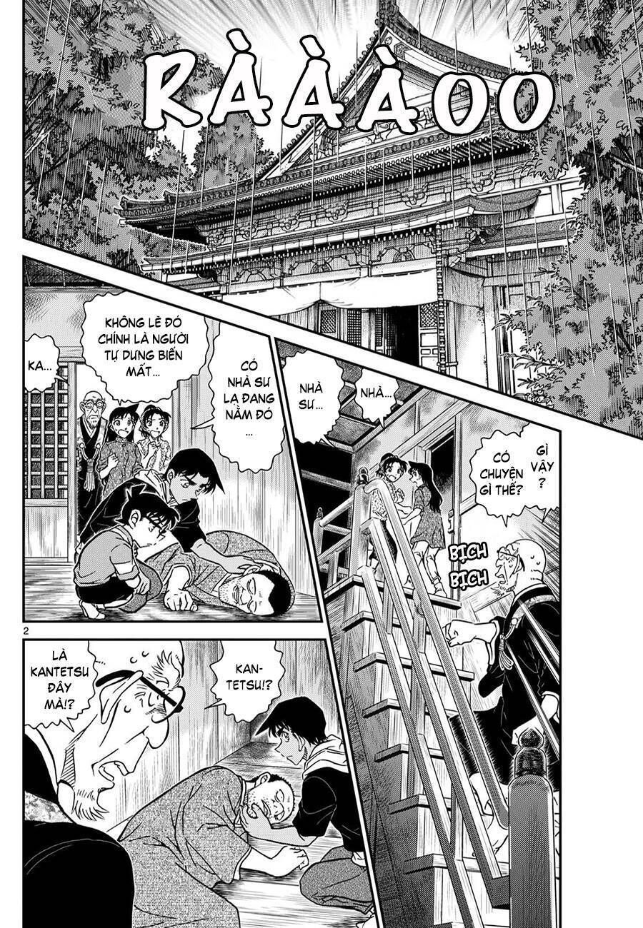 Chapter 1117 trang 2