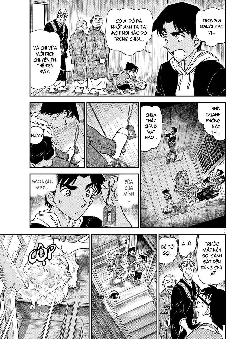 Chapter 1117 trang 5