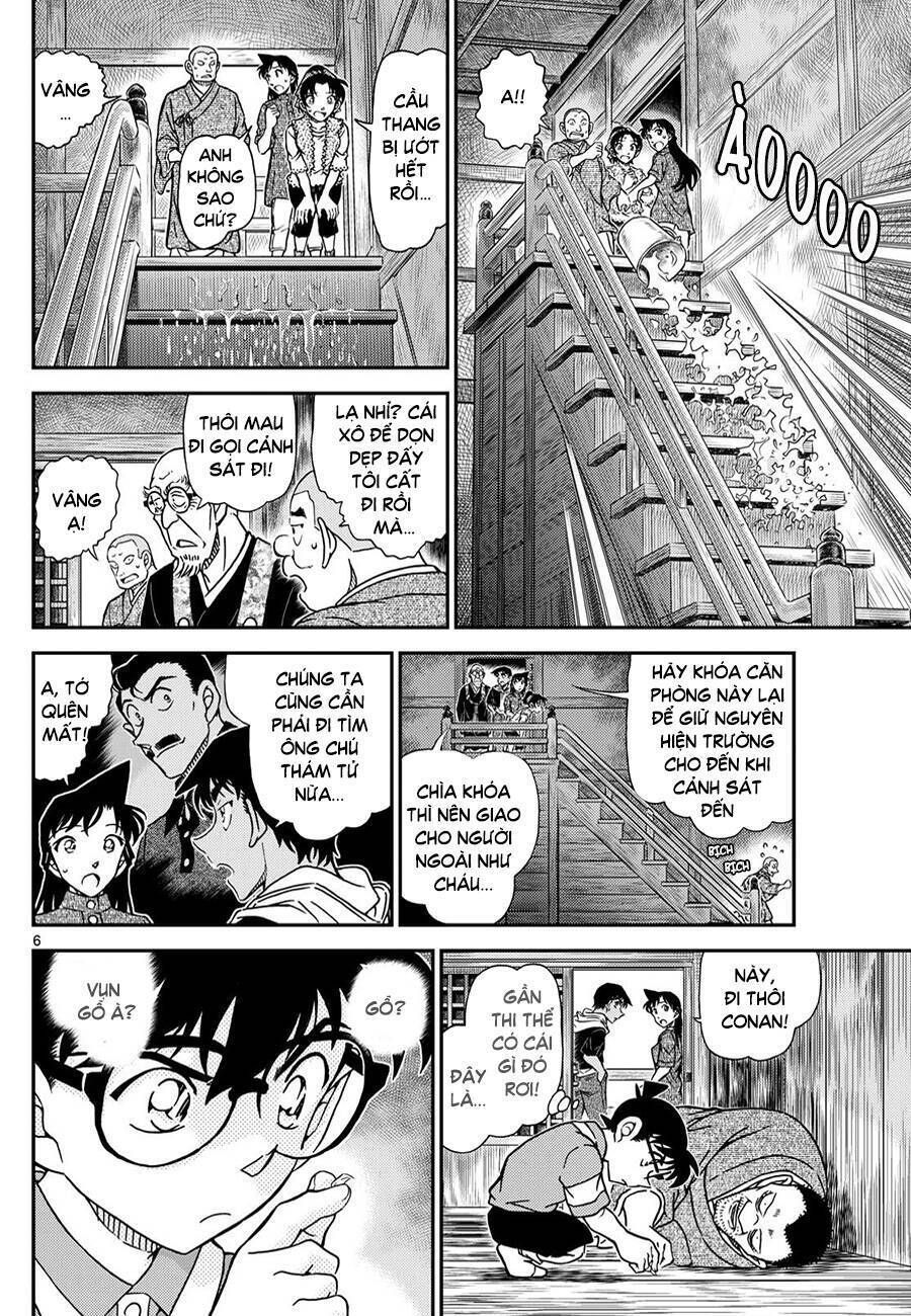 Chapter 1117 trang 6